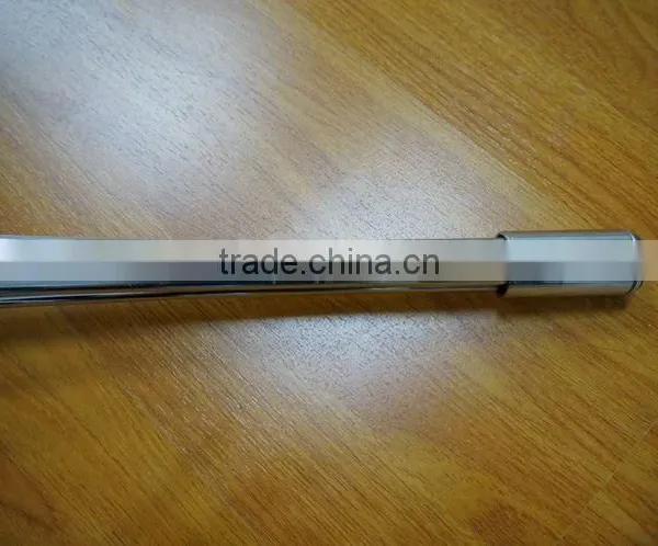 Office Furniture Best Price Cast Iron Bar Table Base photo-3