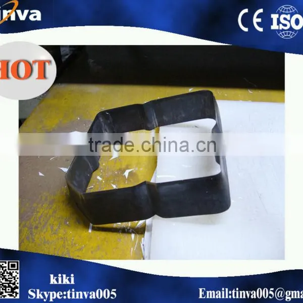 China Ruian High Precision Punching Die Cutter Mould For Paper