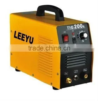 TIG 200s Welding Machine From China