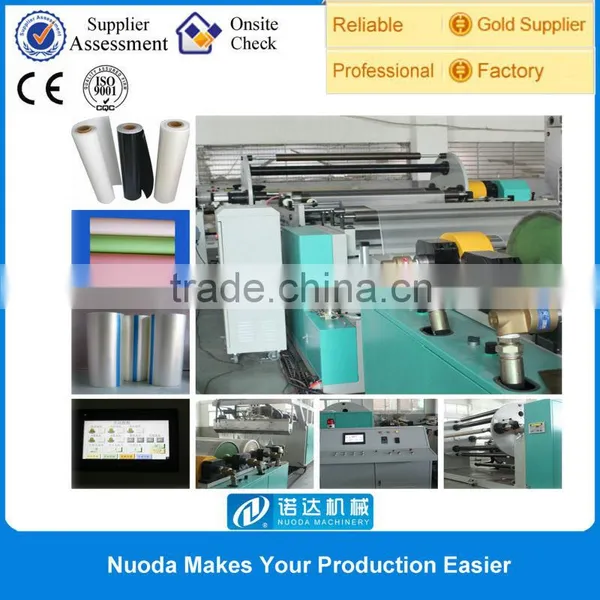 TPU Membrane Artificial Heart Valve Used Production Line photo-2