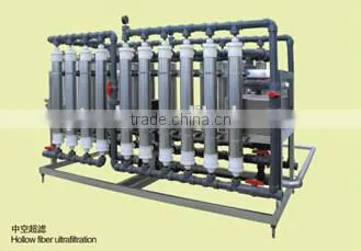 EDI Ultrapure Water System/ Dialysis Reverse Osmosis photo-2