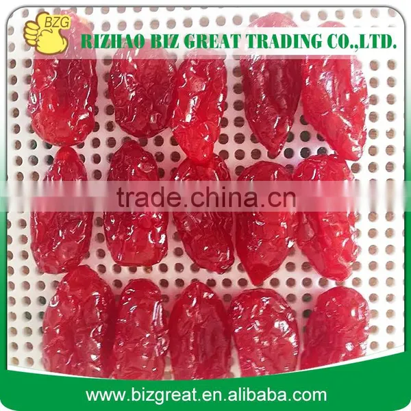 Dried Cherry-tomato in China