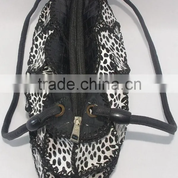 Leather Handbag Wholesale 2016 Classic Style Hot Sale Very Cheap Price photo-4