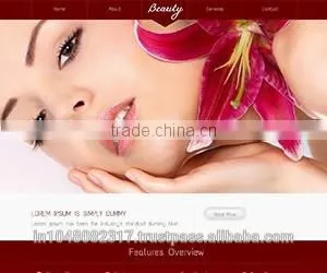 Jewelry Ecommerce Website Design photo-2