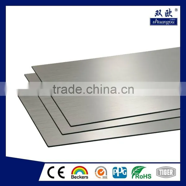 Aluminum Composite Panel photo-6
