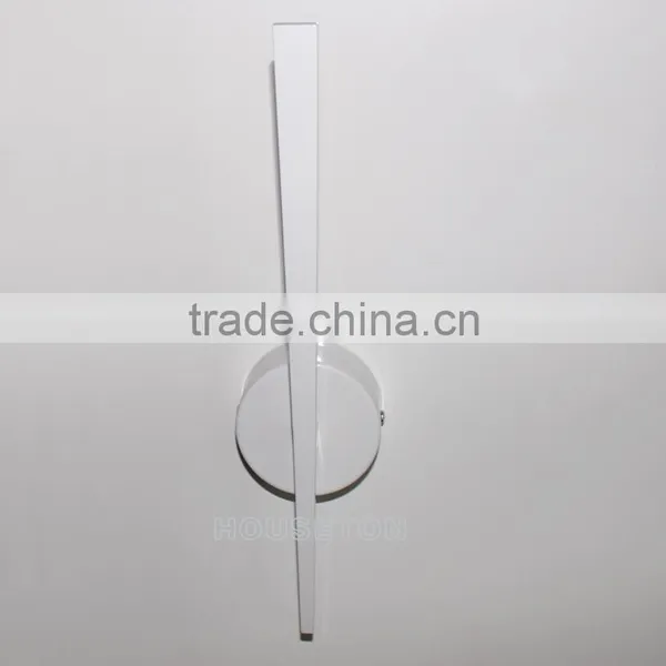 White Iron Indoor Led Wall up Lights,Iron Indoor Led Wall up Lights,Indoor Led Wall up Lights WL1063 photo-2