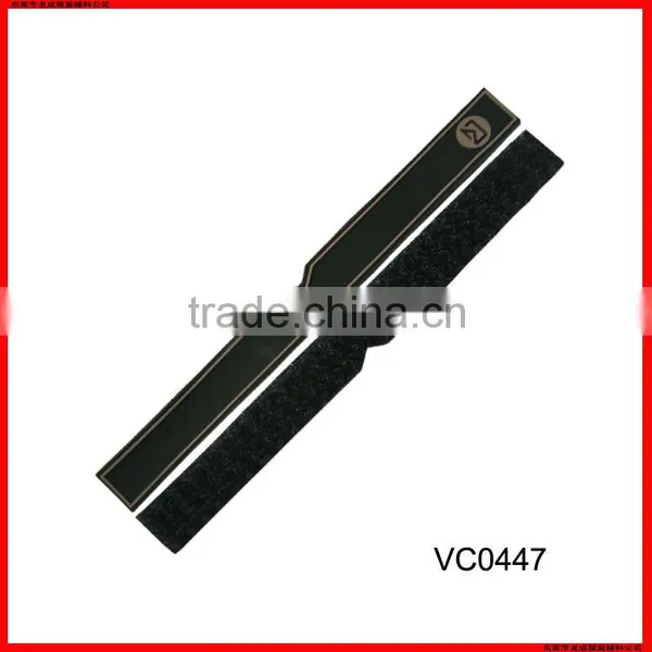 Double Sides Hook and Loop for Belt Buckle photo-3