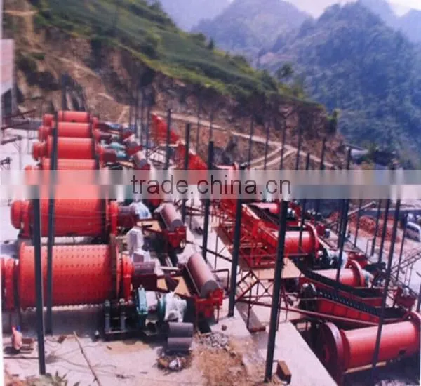 Saving Energy Raw Material Grinding Ball Mill Spare Parts photo-5