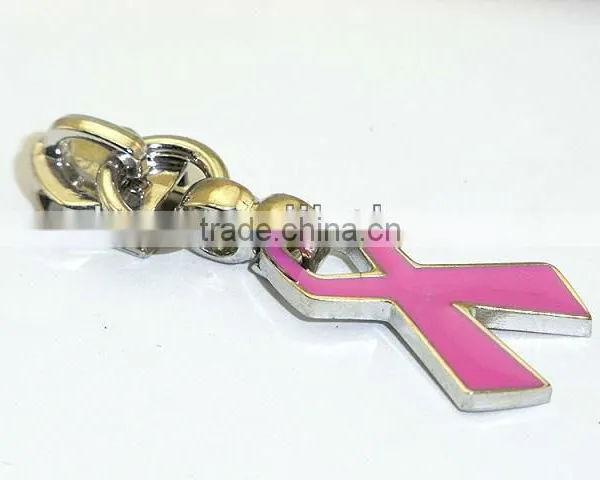 Customed Logo Designer Bag Zipper Sliders photo-3
