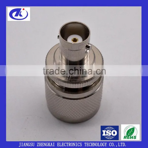 RF COAXIAL N MALE TO BNC FEMALE ADAPTOR photo-2