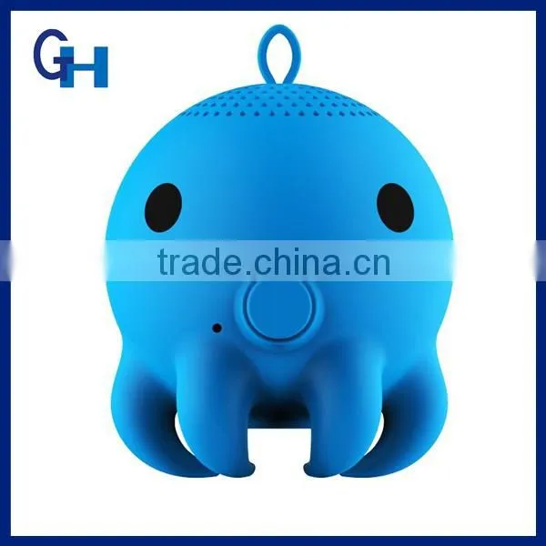 1(2.1)Channels and Portable,Wireless,Mini Special Feature Wireless Bluetooth Speaker photo-6