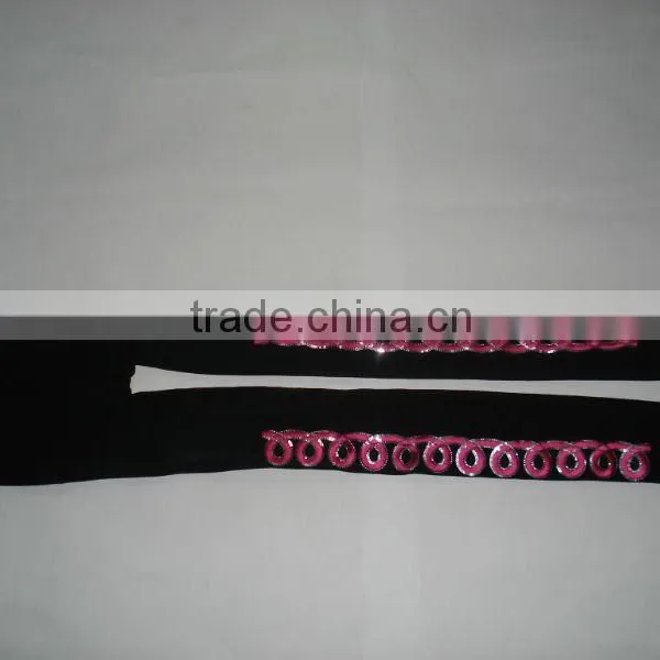 Black Thermal Tighta