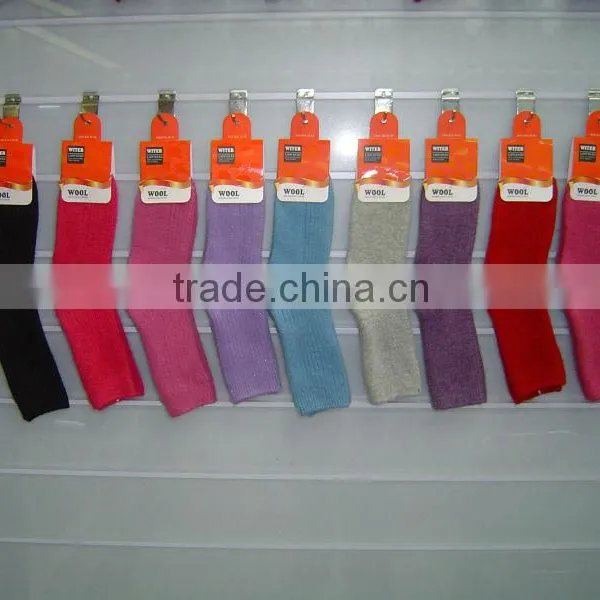 Lady Terry Socks
