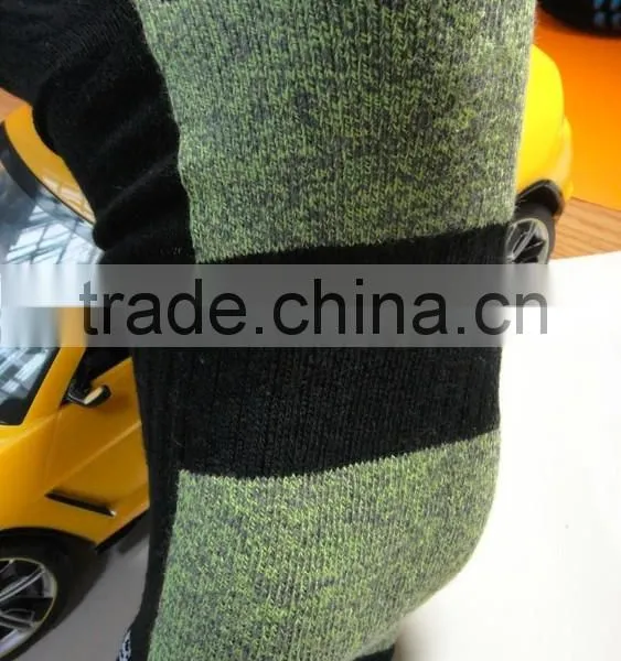 Man Terry Thick Socks photo-4