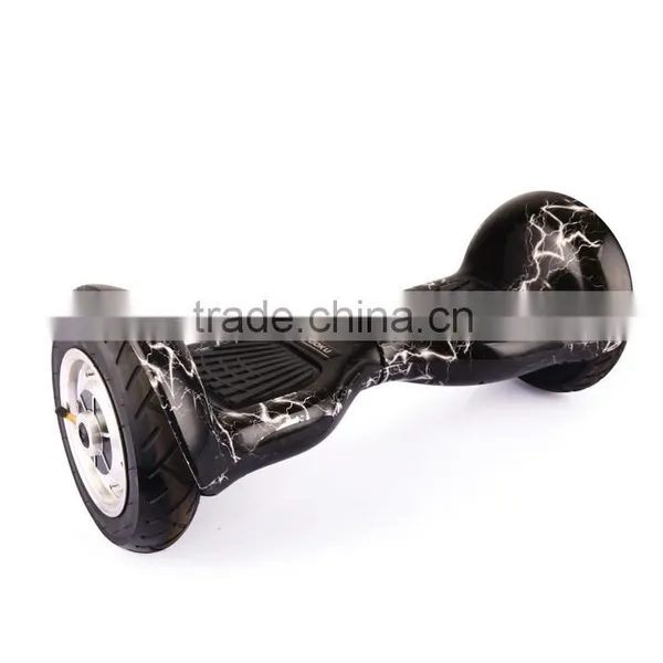 2015 Intelligent Self Balancing Scooter Two Wheels Electric Scooter Sensor Control Vehicle 2 Wheel Electric Standing Scooter photo-4