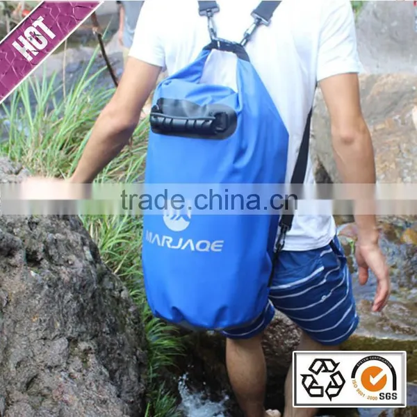 Factory Direct Cheap Waterproof Dry Bag Ocean Pack Dry Bag Custom Logo Dry Bags For Hiking Camping photo-6