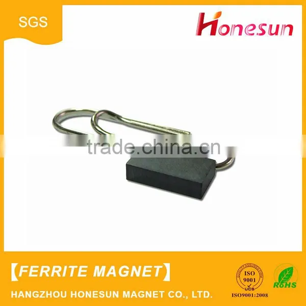 High Quality Customized Neodymium Magnetic Ferrite Magnet