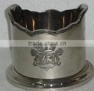Brass Wine Cooler