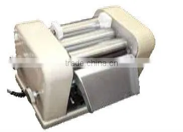High Viscosity Paint Coating Three Roller Mills photo-3