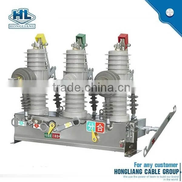 Factory Supply Best Brand 3 Phase Hermetically Seal 110Kv Oil-Filled Voltage Transformer photo-5