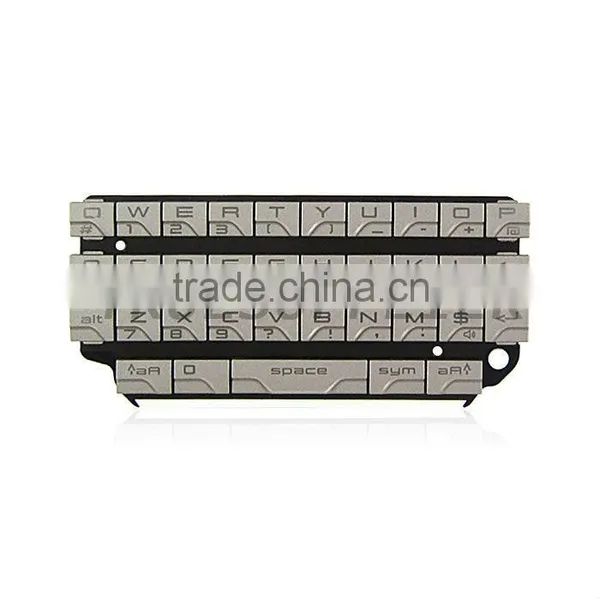 OEM Qwerty Keyboard keypad for Blackberry P9981