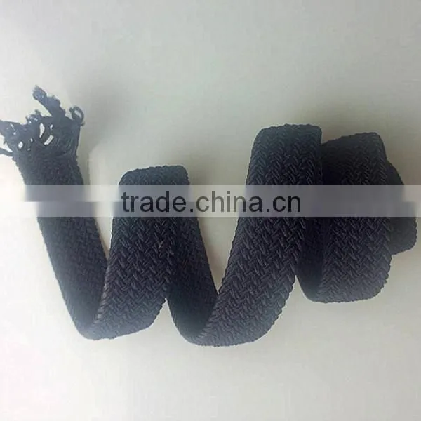 Factory Supply Polyester Mattress Webbing With Top Material Quality photo-3