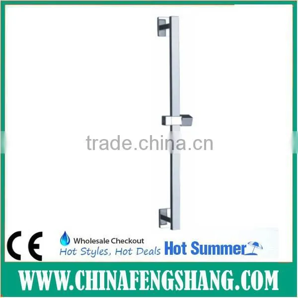 Brass Waterproof High Quality Modern Shower Panel