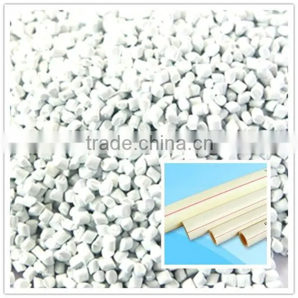 White Masterbatch for Film , Pipe and Sheet