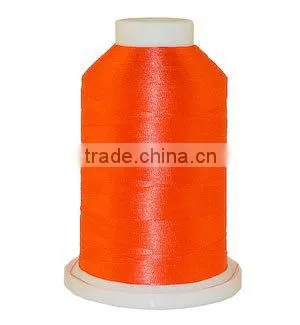 40 Brother Colors Series 100% Polyester Machine Embroidery Thread For Brother Janome photo-3