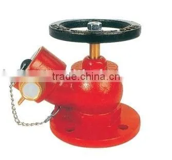 Fire Hydrant