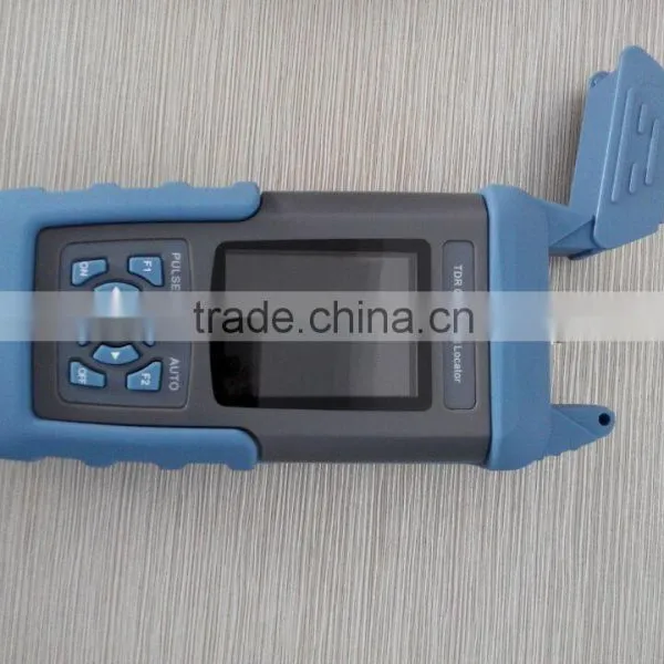 SENTER ST612 TDR Telecom Cable Fault Locator 8km With USB photo-5