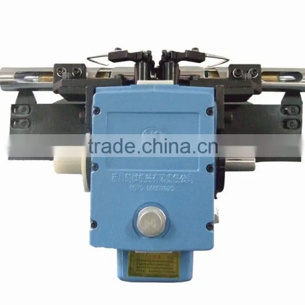 Tower Blanket Rapier Loom Tucking Device Machine /Rapier Loom Spare Parts photo-2