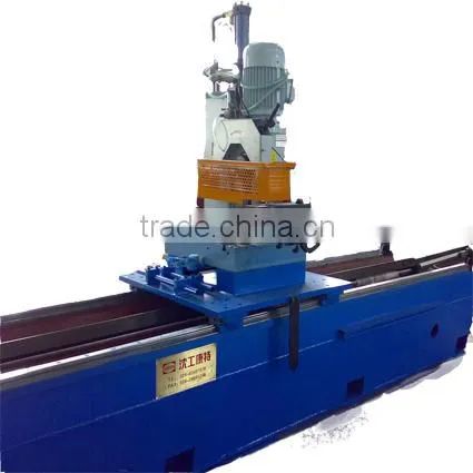 Stainless Steel Pipe Flying Cutoff Machine