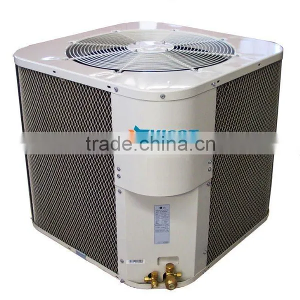 3ton Top Discharge Condensing Unit With R410a