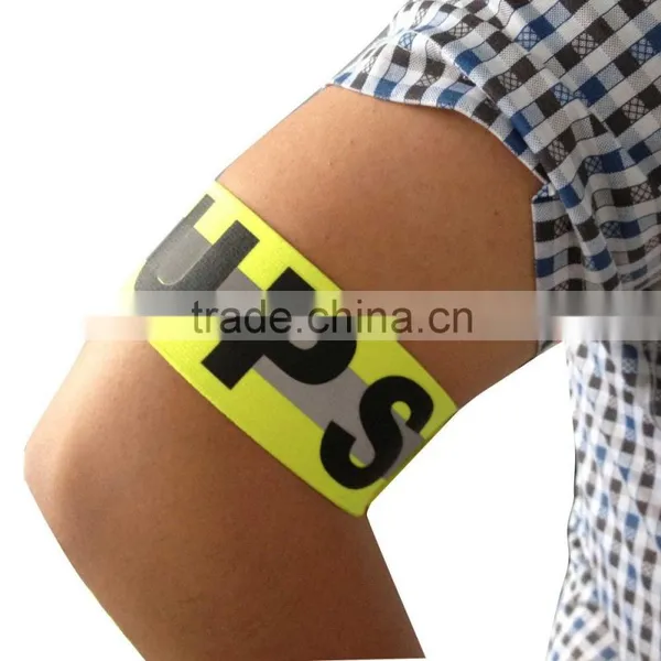 Reflective Bracelet Sport/reflex Armband photo-4