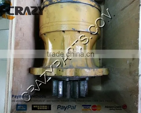 E312C Swing Motor Assy 170-9893 ,excavator Spare Parts photo-2