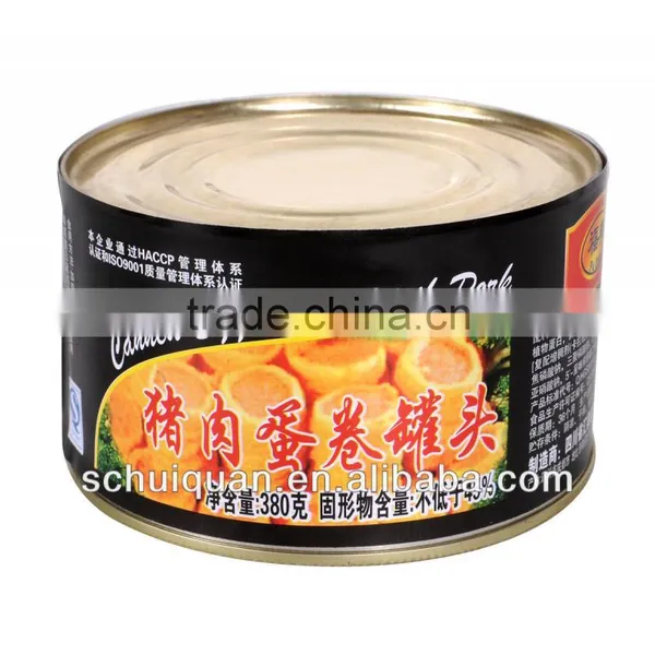380g Egg Rolls With Pork,best Quality Egg Rolls With Pork
