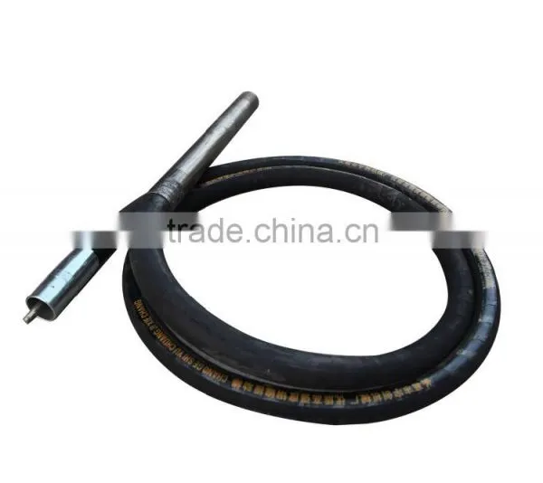Hot Selling Electric Concrete Vibrator. photo-5