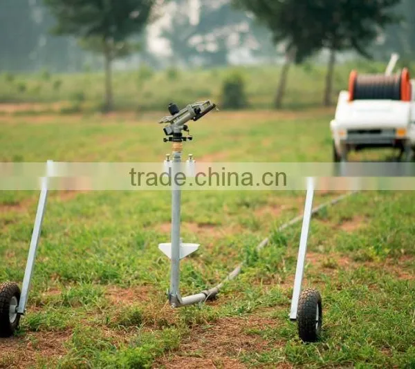 Small Irrigation Machine photo-3