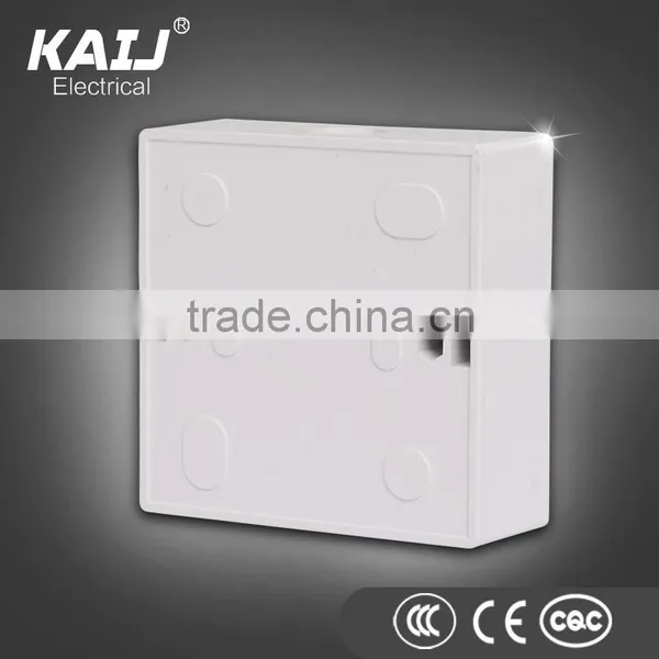 Industrial Socket Box photo-2