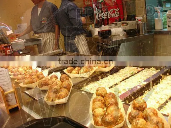 Chrismas Gifts Japanese Traditional Taiyaki Baker photo-2