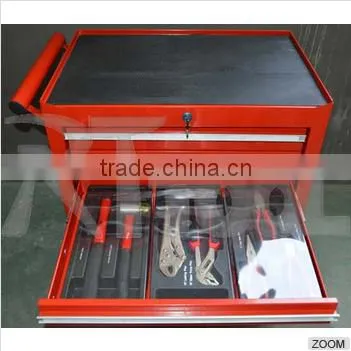 High Quality Kraftwelle Tool Trolley Case, Tool Box Trolley, Kraftwelle Germany Tool Trolley photo-5