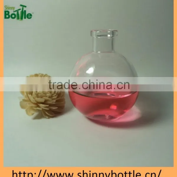 Wood and Glass Aromatherapy Diffuser photo-4