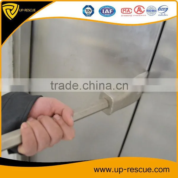 Firefighting Equipment Crowbar Tool Hooligan Bar photo-3