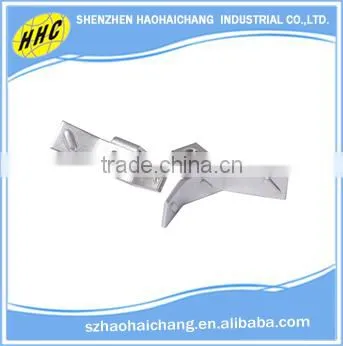 Factory Professional Customized Precision Stainless Steel Automotive Connector photo-3