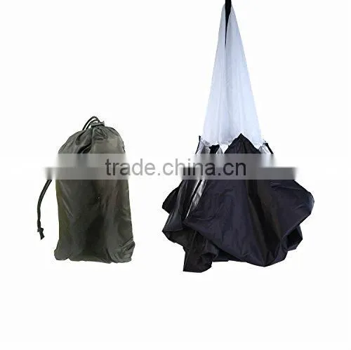 Adjustable Running Drag Resistance Parachute for Power Speed Running photo-3