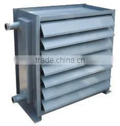 Industrial Fan Heater