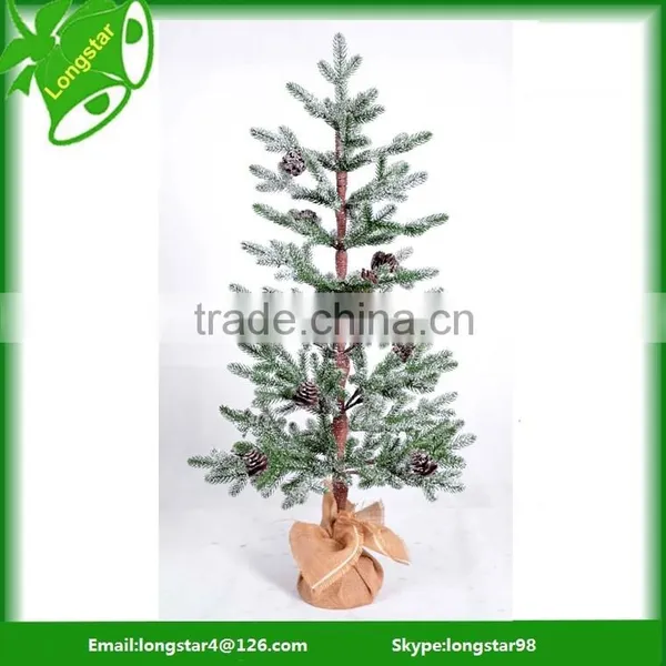 PVC Sheet for Making Artificial Christmas Tree photo-5