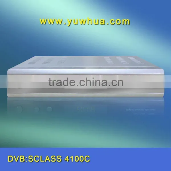 Sclass 4100C FTA Receiver(orton)