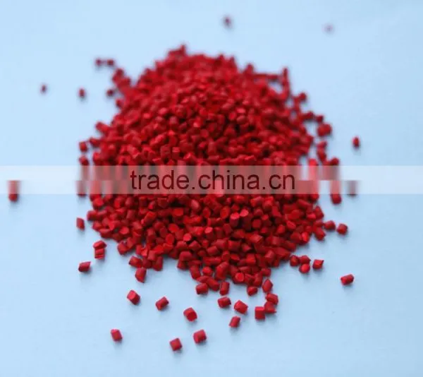 Factory Price High Quality Color Masterbatch photo-2